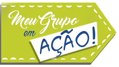 Meu Grupo em Ação! GE Lobo Guará 331/SP